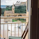 アパート Il-kannizzata Luxurious Gozo Penthouse With Sea View & Pool アインシーレム