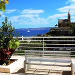 Appartement Il-kannizzata Luxurious Gozo Penthouse With Sea View & Pool *