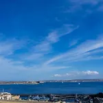 Il-kannizzata Luxurious Gozo Penthouse With Sea View & Pool Appartement *