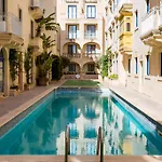 Il-kannizzata Luxurious Gozo Penthouse With Sea View & Pool Appartement *