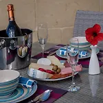 Il-kannizzata Luxurious Gozo Penthouse With Sea View & Pool *