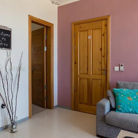 公寓 Seaview Luxury Penthouse With Shared Swimming Pool *