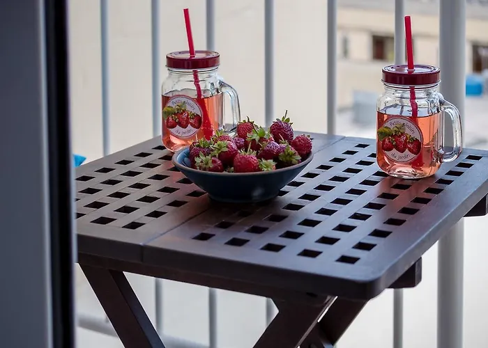 Il-kannizzata Luxurious Gozo Penthouse With Sea View & Pool Apartment Ghajnsielem