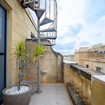 Il-kannizzata Luxurious Gozo Penthouse With Sea View & Pool