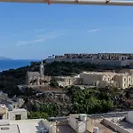 Apartment Il-kannizzata Luxurious Gozo Penthouse With Sea View & Pool *