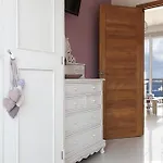Il-kannizzata Luxurious Gozo Penthouse With Sea View & Pool Apartment