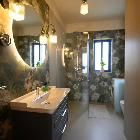 Il-kannizzata Luxurious Gozo Penthouse With Sea View & Pool * Għajnsielem
