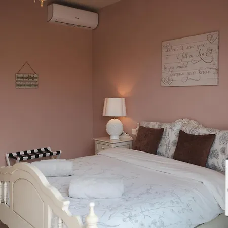 Il-kannizzata Luxurious Gozo Penthouse With Sea View & Pool Апартаменты