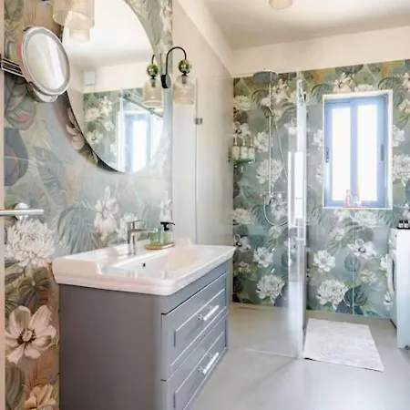 Il-kannizzata Luxurious Gozo Penthouse With Sea View & Pool Appartement Għajnsielem