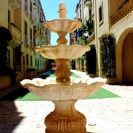 Seaview Luxury Penthouse With Shared Swimming Pool Appartement *