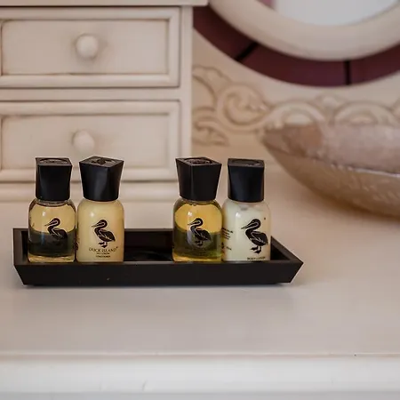 Appartement Seaview Luxury Penthouse With Shared Swimming Pool