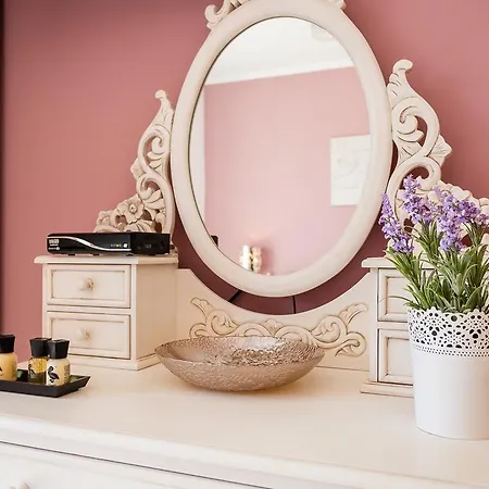 Seaview Luxury Penthouse With Shared Swimming Pool Lägenhet *