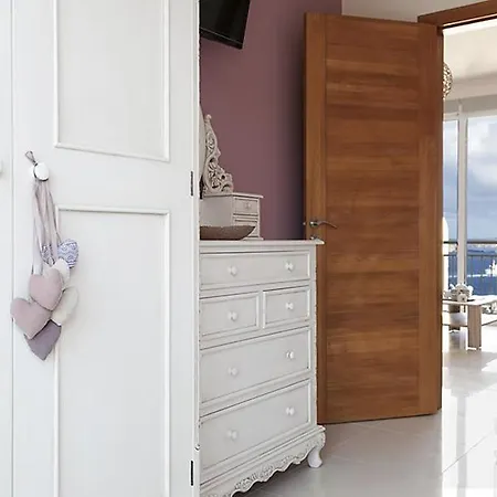 Il-kannizzata Luxurious Gozo Penthouse With Sea View & Pool Appartement