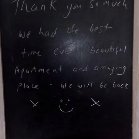 Seaview Luxury Penthouse With Shared Swimming Pool