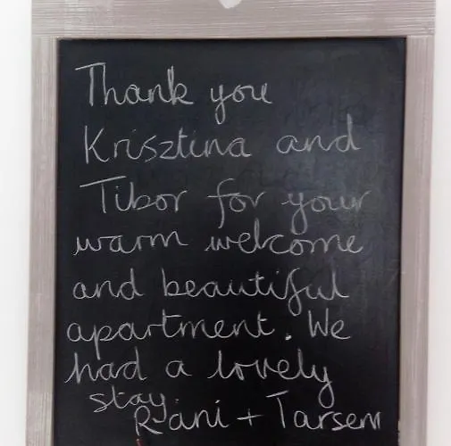 Lejlighed Il-kannizzata Luxurious Gozo Penthouse With Sea View & Pool