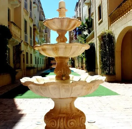 Il-kannizzata Luxurious Gozo Penthouse With Sea View & Pool Lejlighed *