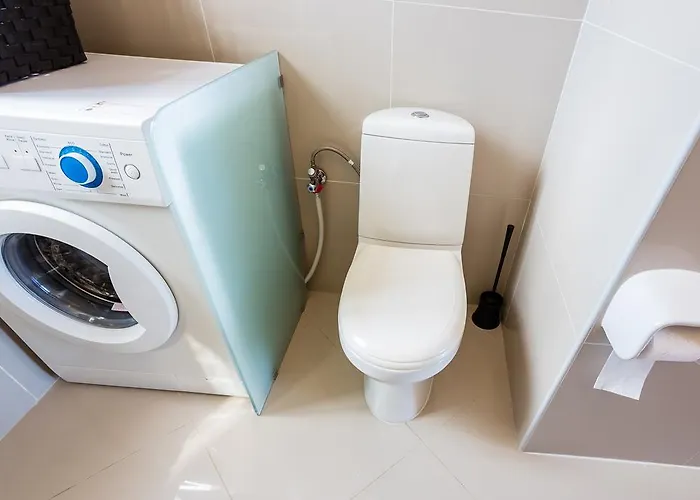 Il-kannizzata Luxurious Gozo Penthouse With Sea View & Pool