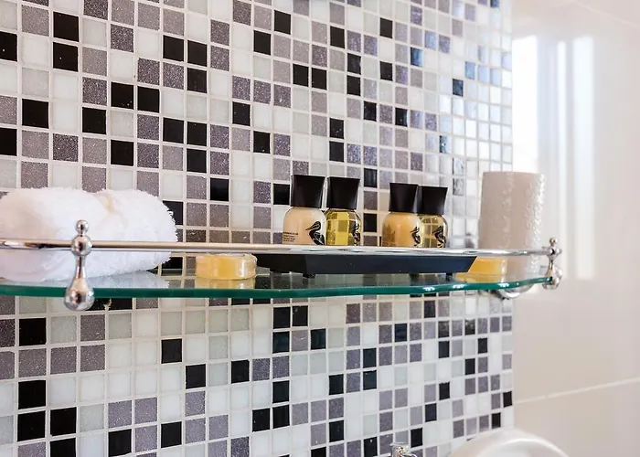 Il-kannizzata Luxurious Gozo Penthouse With Sea View & Pool