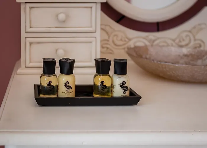 Lejlighed Il-kannizzata Luxurious Gozo Penthouse With Sea View & Pool