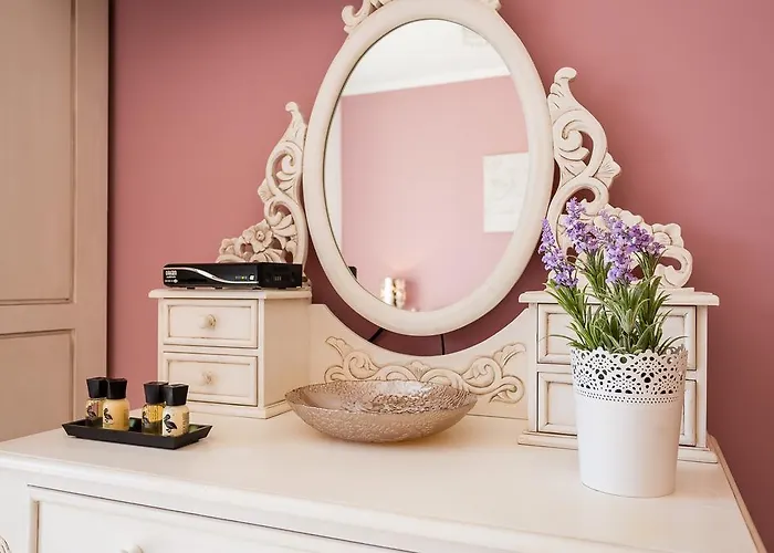 Il-kannizzata Luxurious Gozo Penthouse With Sea View & Pool Lejlighed *