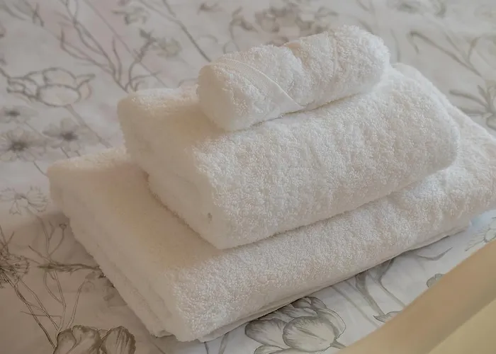 Lejlighed Il-kannizzata Luxurious Gozo Penthouse With Sea View & Pool