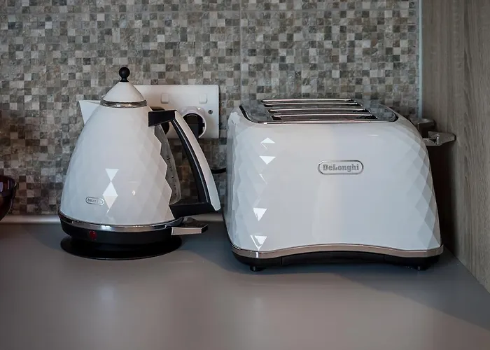 Il-kannizzata Luxurious Gozo Penthouse With Sea View & Pool Għajnsielem