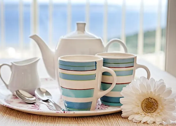 Il-kannizzata Luxurious Gozo Penthouse With Sea View & Pool *